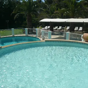 Casa vacanze Résidence Royal Palmeraie, Aubagne