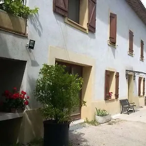 Affittacamere Bastide Ecurie Massilia, Aubagne